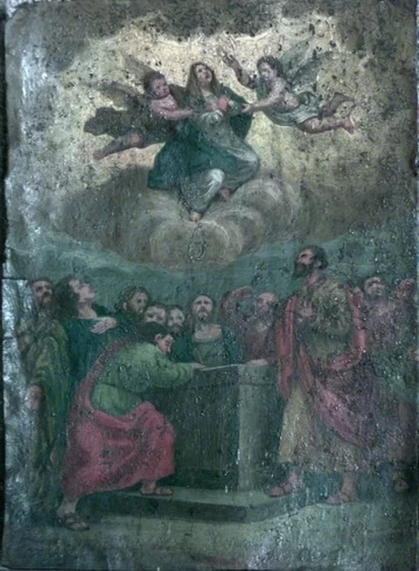 Assunzione